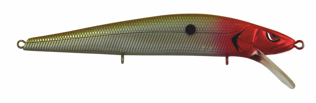 Spro McStick 110 Jerkbait