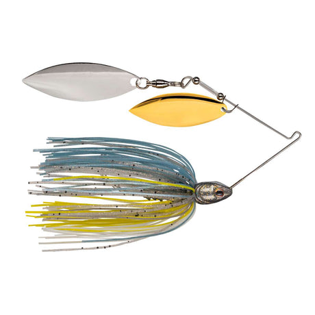 Strike King Tour Grade Compact Double Willow Spinnerbait