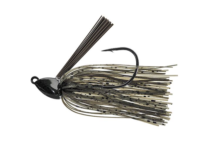 Evergreen Grassripper Swim Jigs