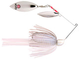 Strike King KVD Finesse Spinnerbait Double Willow