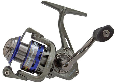 Lew's Laser Lite Speed Spin Spinning Reel