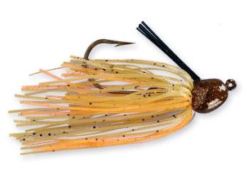 Strike King Bitsy Bug Jig