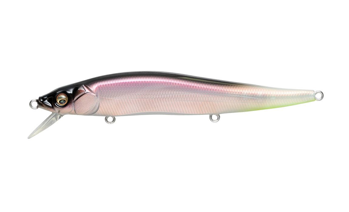 Megabass Vision 110 Jerkbait