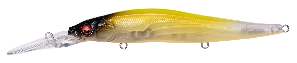 Megabass Vision 110 +2 Jerkbait