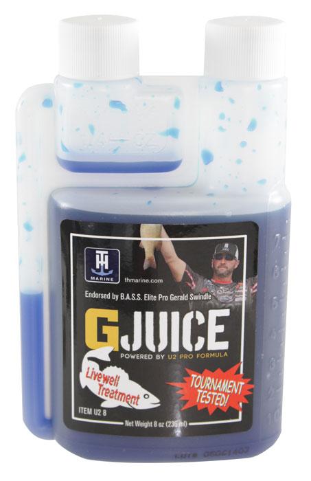 TH Marine G Juice