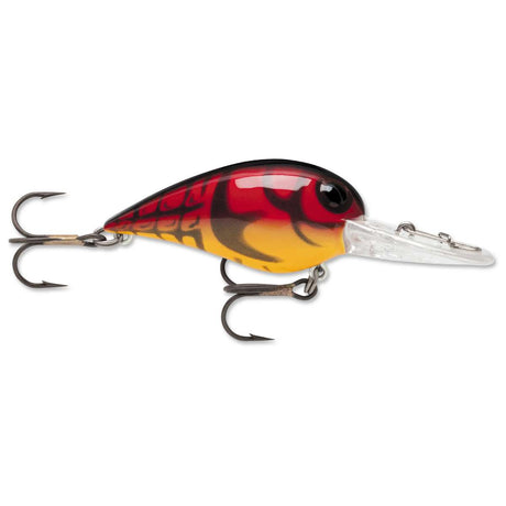 Storm Wiggle Wart Crankbait