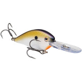 Strike King KVD 1.5 Flatside Crankbait