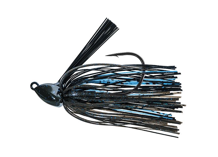 Evergreen Grassripper Swim Jigs