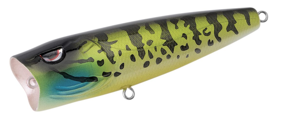 Spro E Pop 80 Topwater