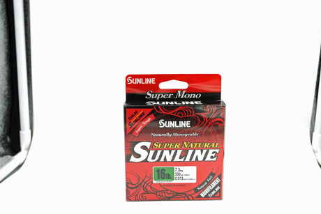 Sunline Super Natural Nylon