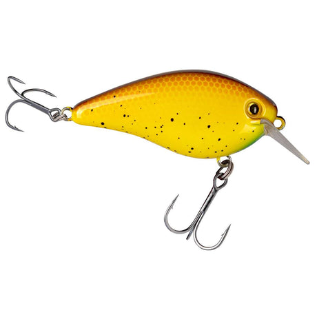 Strike King KVD 1.5 Hard Knock Squarebill Crankbait