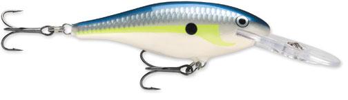 Rapala Shad Rap