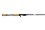 Dobyns Sierra Casting Rods