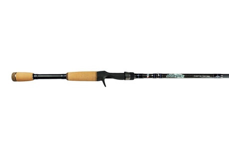 Dobyns Sierra Casting Rods