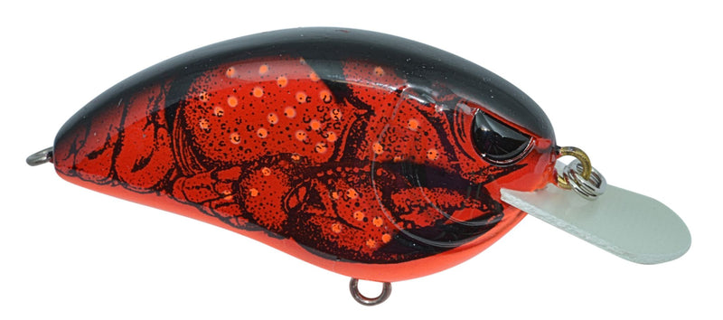 Spro Little John 50 Crankbait