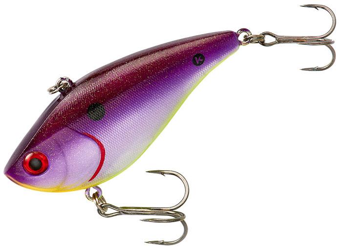 Booyah One Knocker Lipless Crankbait