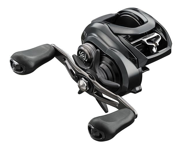 Daiwa Tatula Casting Reel