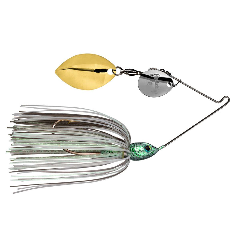 Strike King Tour Grade Turtleback Spinnerbait