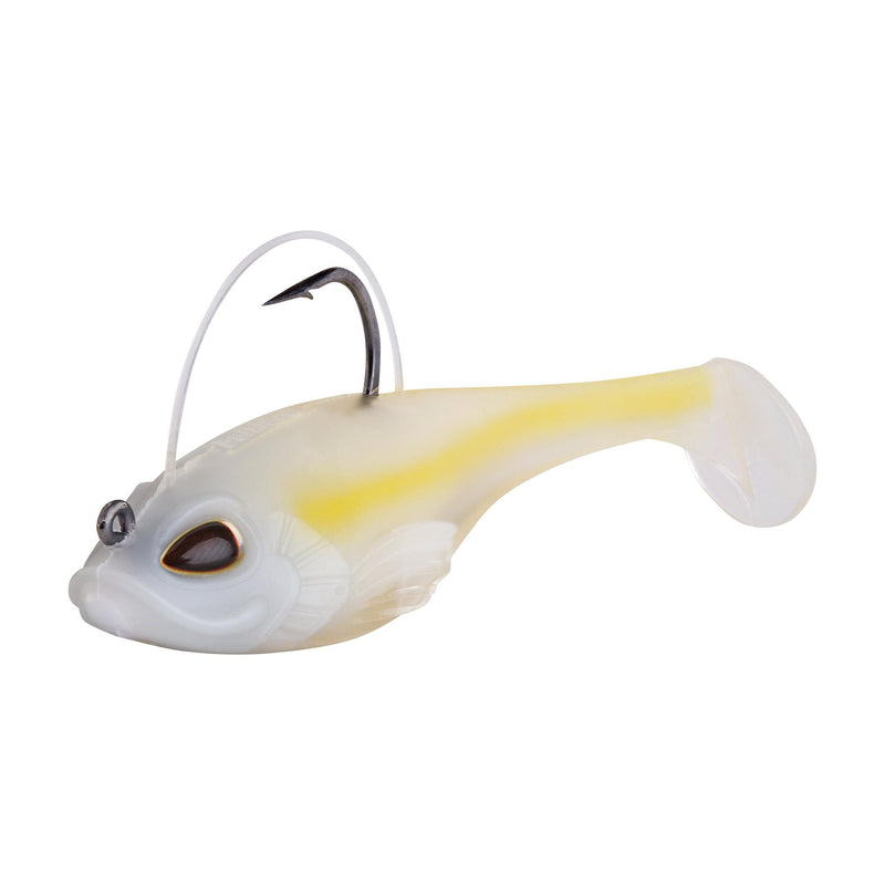 Berkley Powerbait Agent E Swimbait