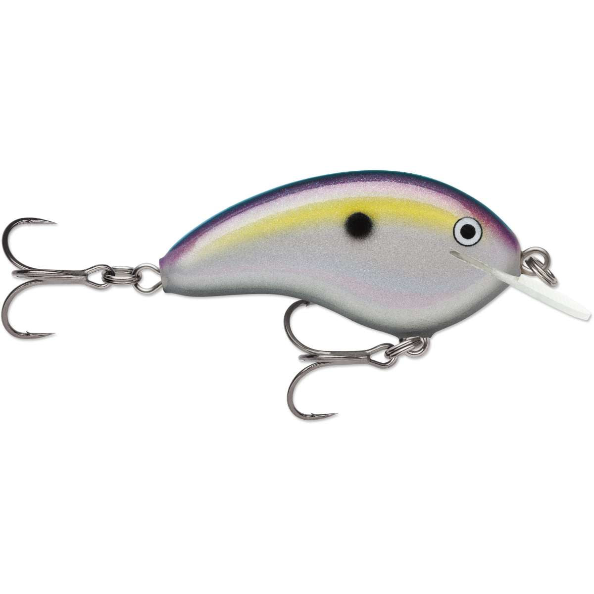 Rapala Ott's Garage Tiny 4 Crankbait