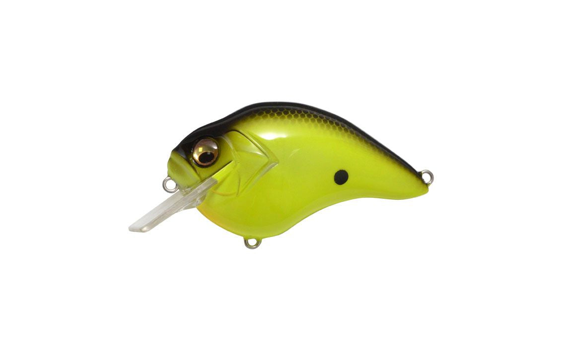 Megabass S Crank Squarebill Crankbait