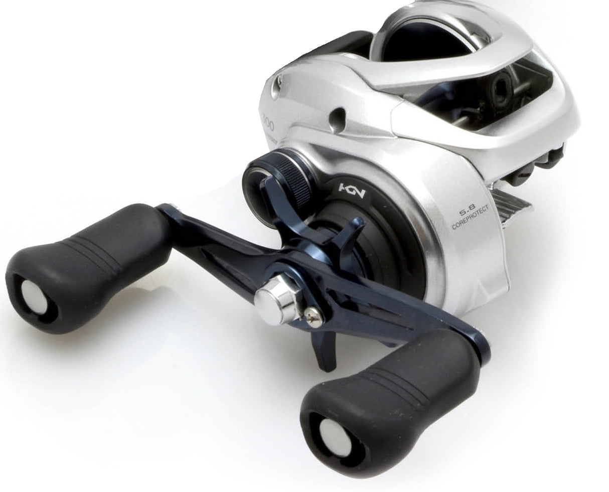 Shimano Tranx Casting Reels