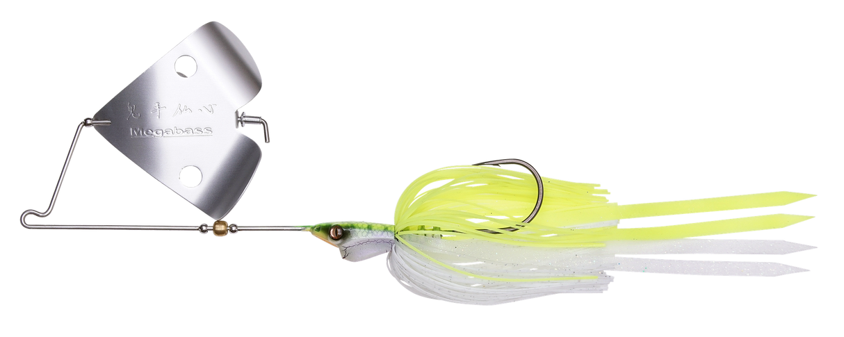 Megabass Jamaica Boa Buzzbait