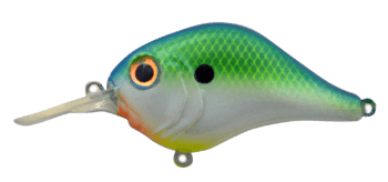 Bill Lewis MR-6 Crankbait