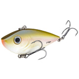 Strike King Red Eye Shad Tungsten 2 Tap