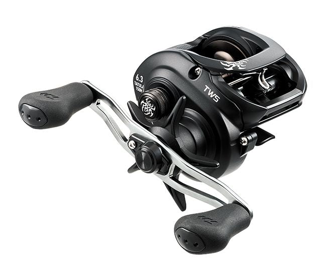 Daiwa Tatula Casting Reel