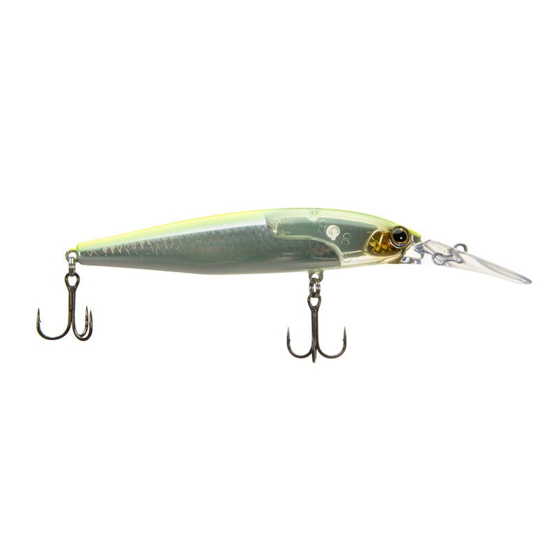 Shimano World Diver Jerkbaits