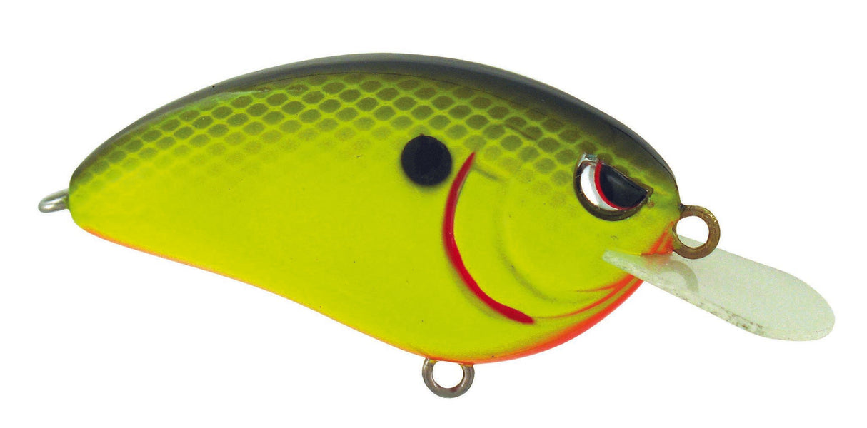 Spro Little John 50 Crankbait