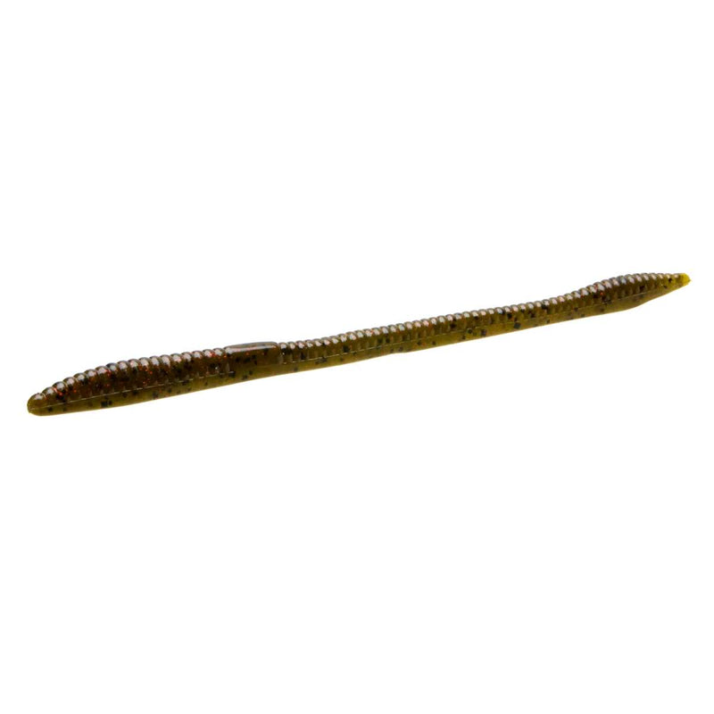 Zoom Finesse Worm