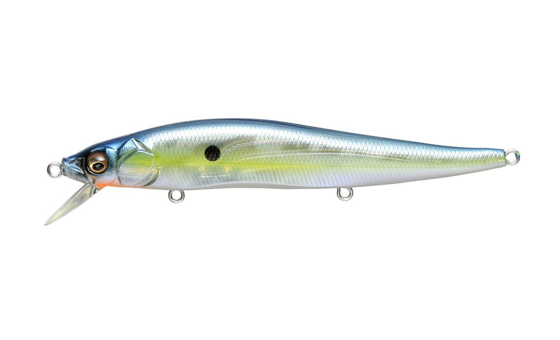 Megabass Vision 110 Jerkbait