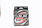 Sunline Assassin Fluorocarbon