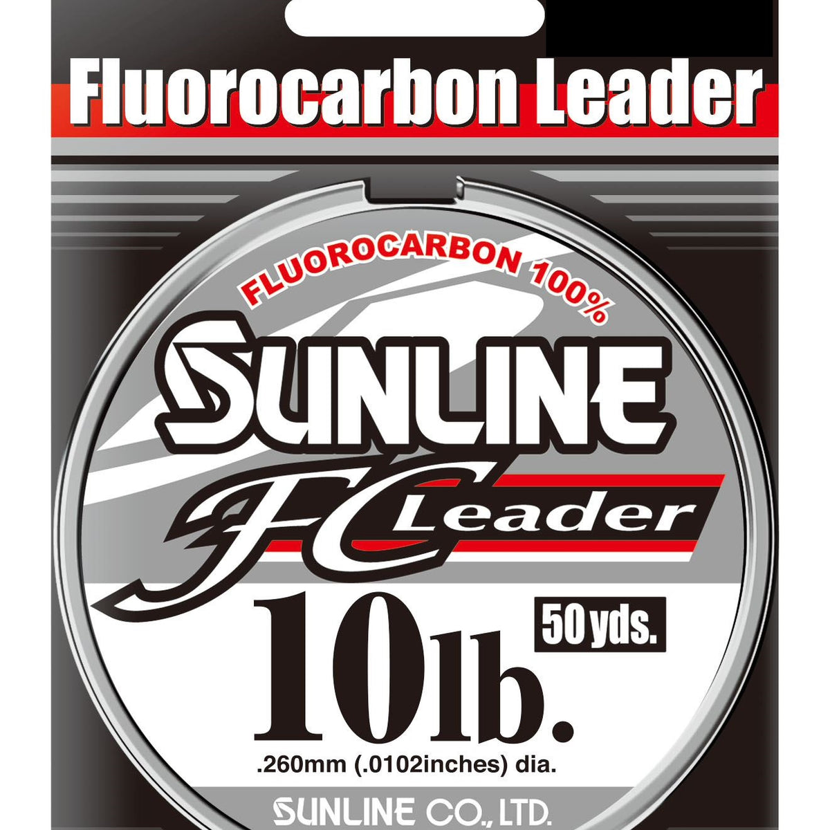 Bas De Ligne Fluorocarbone Sunline Troutist Visible Leader HG - 34 M Bas De Ligne Fluorocarbone Sunline Troutist Visible Leader HG - 34 M