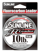 Sunline FC Leader Fluorocarbon