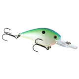 Strike King KVD 1.5 Deep Diving Squarebill Crankbait