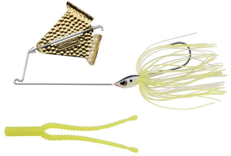 SPRO Squealer Buzzbait