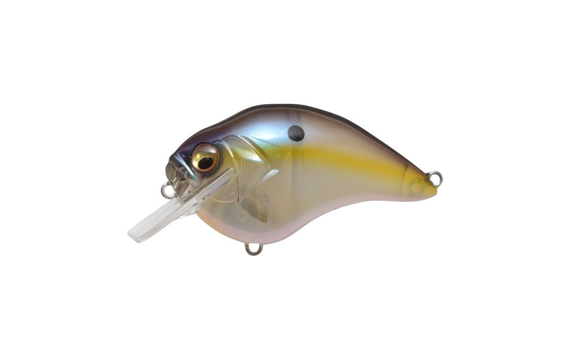 Megabass S Crank Squarebill Crankbait