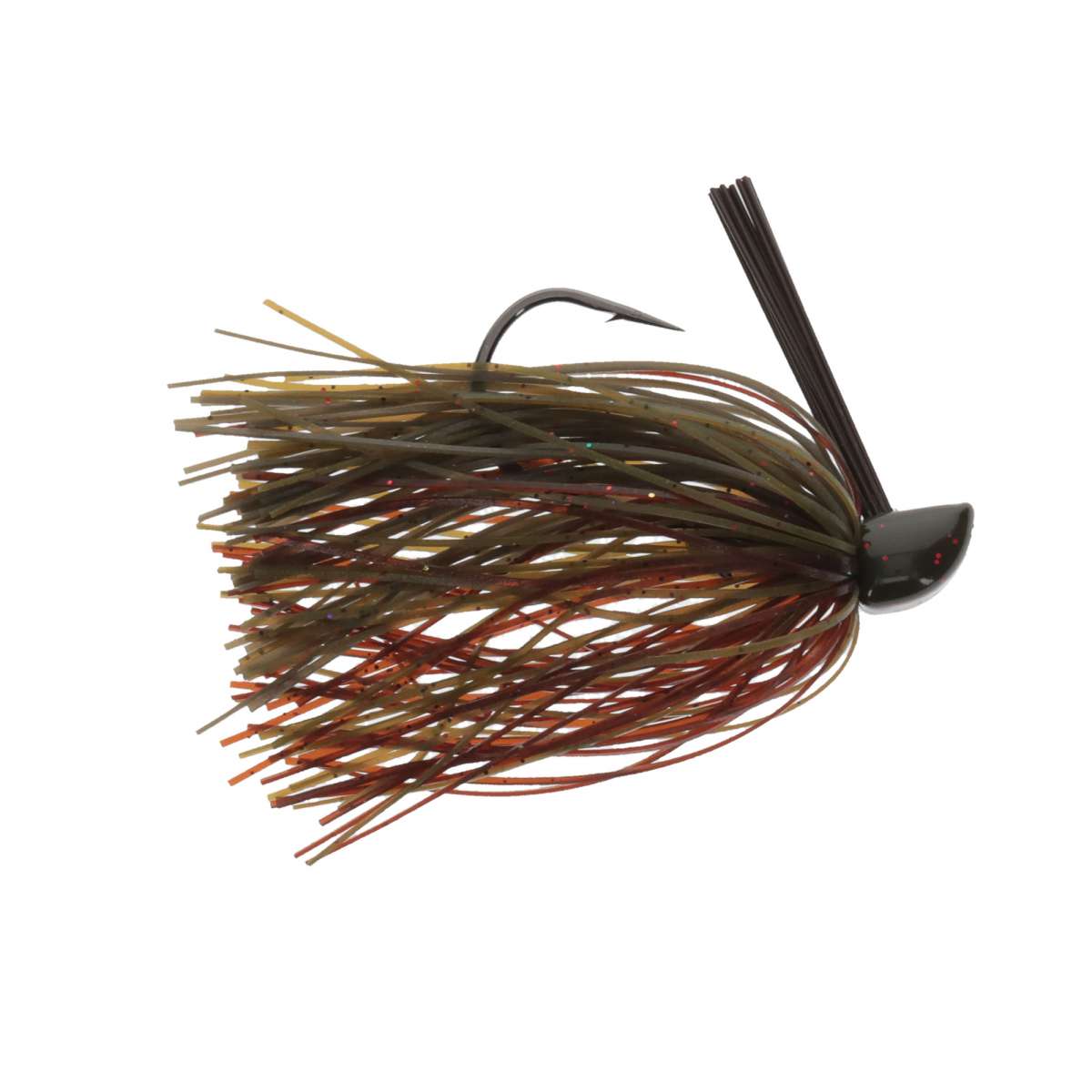 Strike King Tour Grade Compact Tungsten Jig