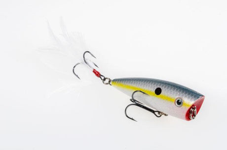 Strike King KVD Splash Popper