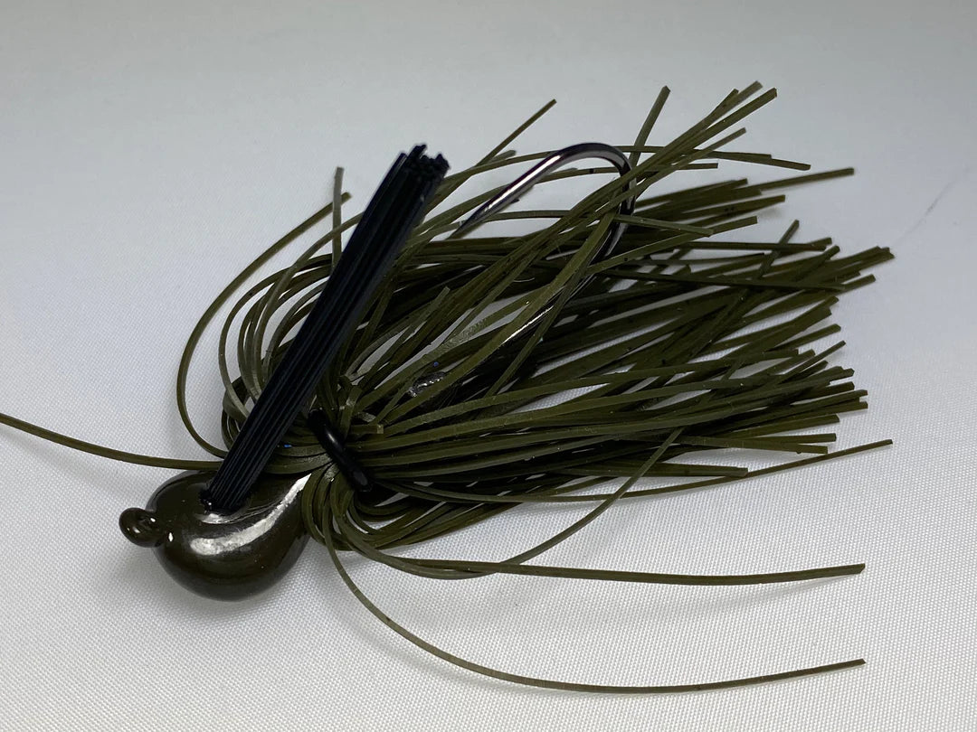 Johnston Lures Arkie Jig