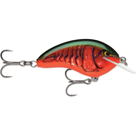 Rapala Ott's Garage Tiny 4 Crankbait