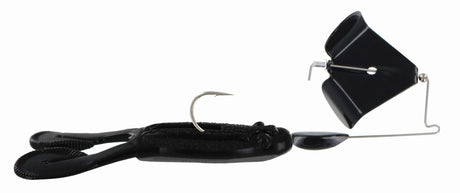 Big Bite Baits Tour Toad Buzzbait