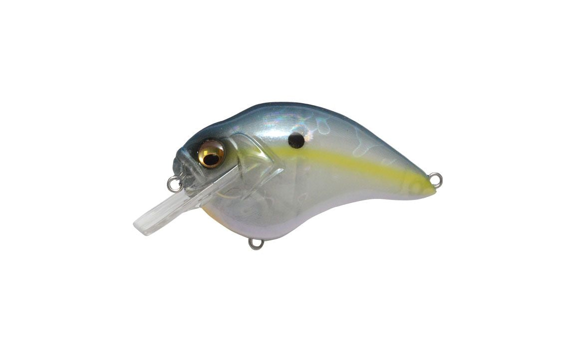 Megabass S Crank Squarebill Crankbait