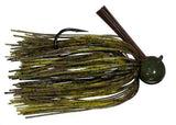 Strike King Tour Grade Football Jig