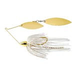 War Eagle Double Willow Spinnerbaits