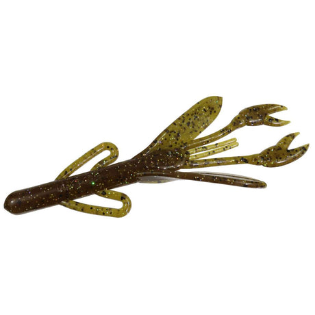 Zoom Brush Craw (Regular and Baby)