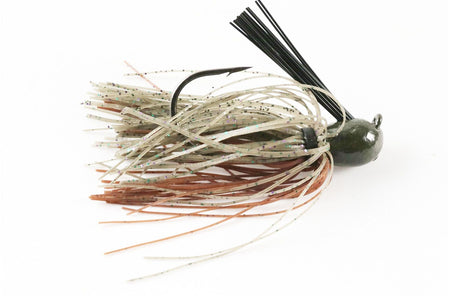 Missile Baits Ike's Mini Flip Jig